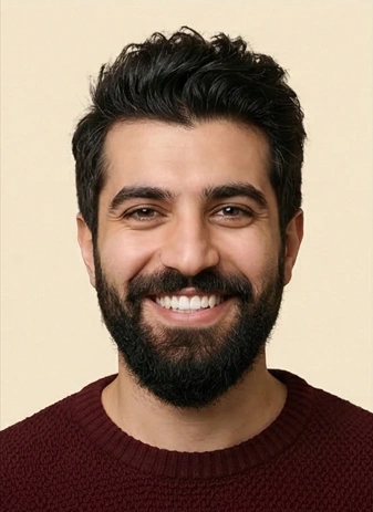 Mehmet Ali Demir profil fotoğrafı